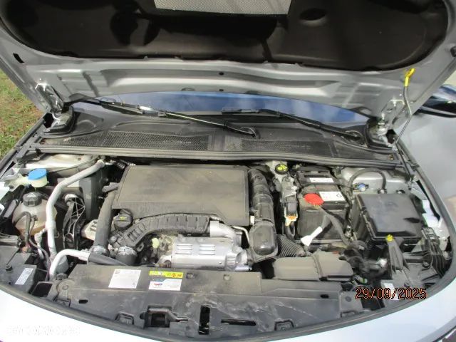 Opel Astra VI 1.2 T Elegance S&S - 14