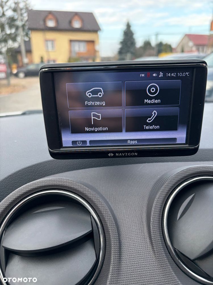 Seat Ibiza 1.2 TSI (Ecomotive) Start & Stop Style - 31