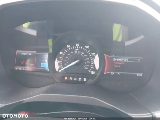 Ford Edge - 13