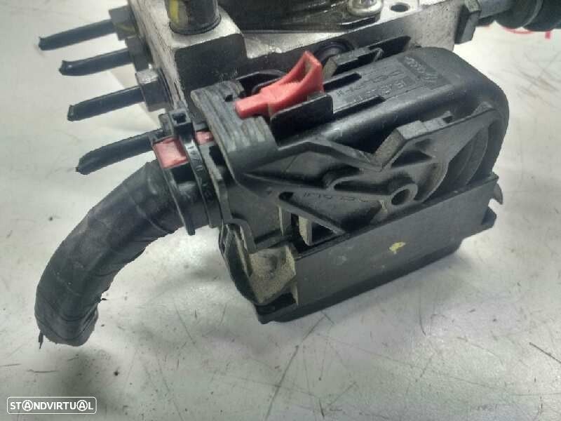 ABS SKODA FABIA II COMBI 2011 - 3