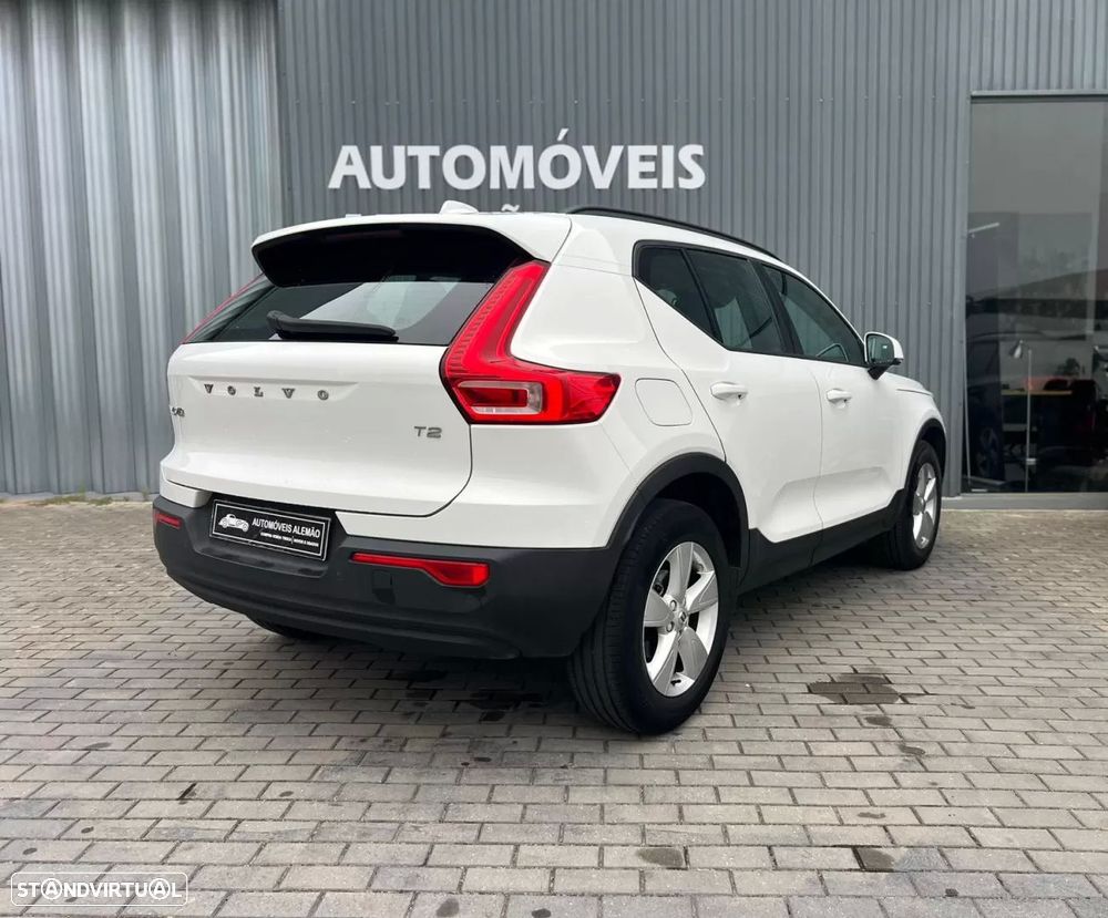 Volvo XC 40 1.5 T2 Core - 5