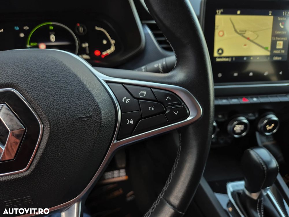 Renault Arkana E-TECH 145 Evolution - 19