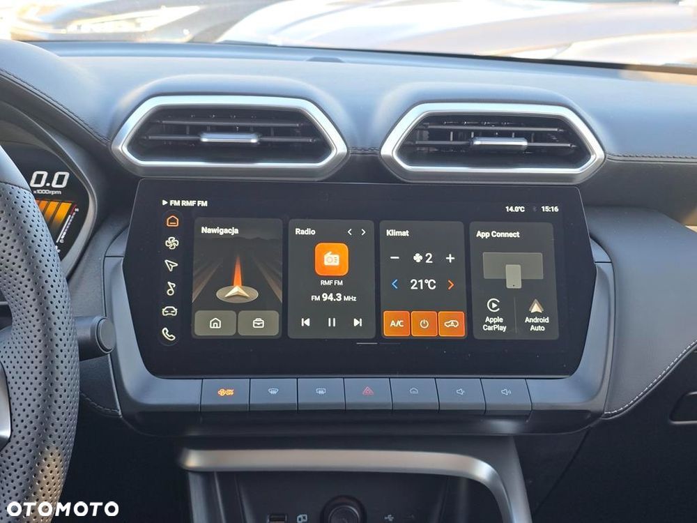 MG ZS 1.5 HEV+ Exclusive - 19