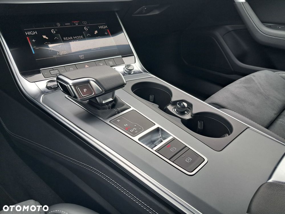 Audi A6 Avant - 20