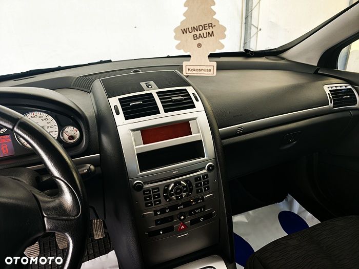 Peugeot 407 - 29