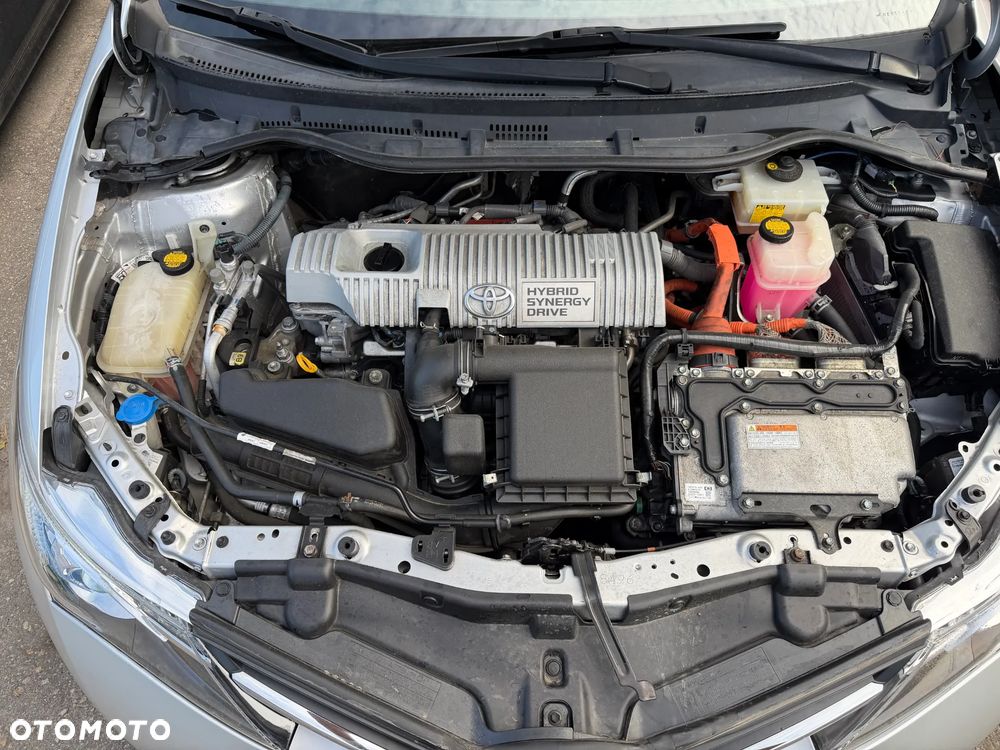 Toyota Auris - 11