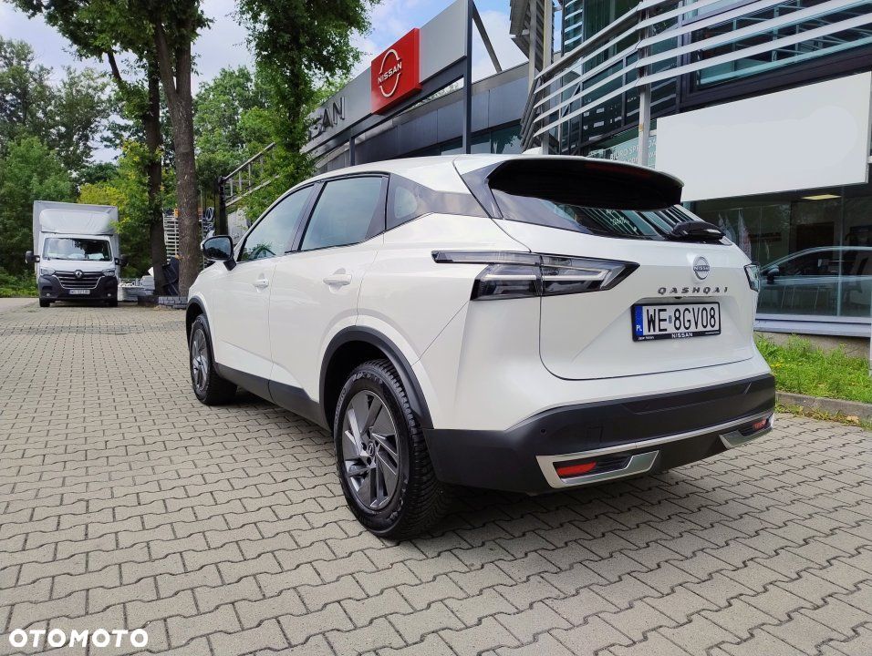 Nissan Qashqai - 18