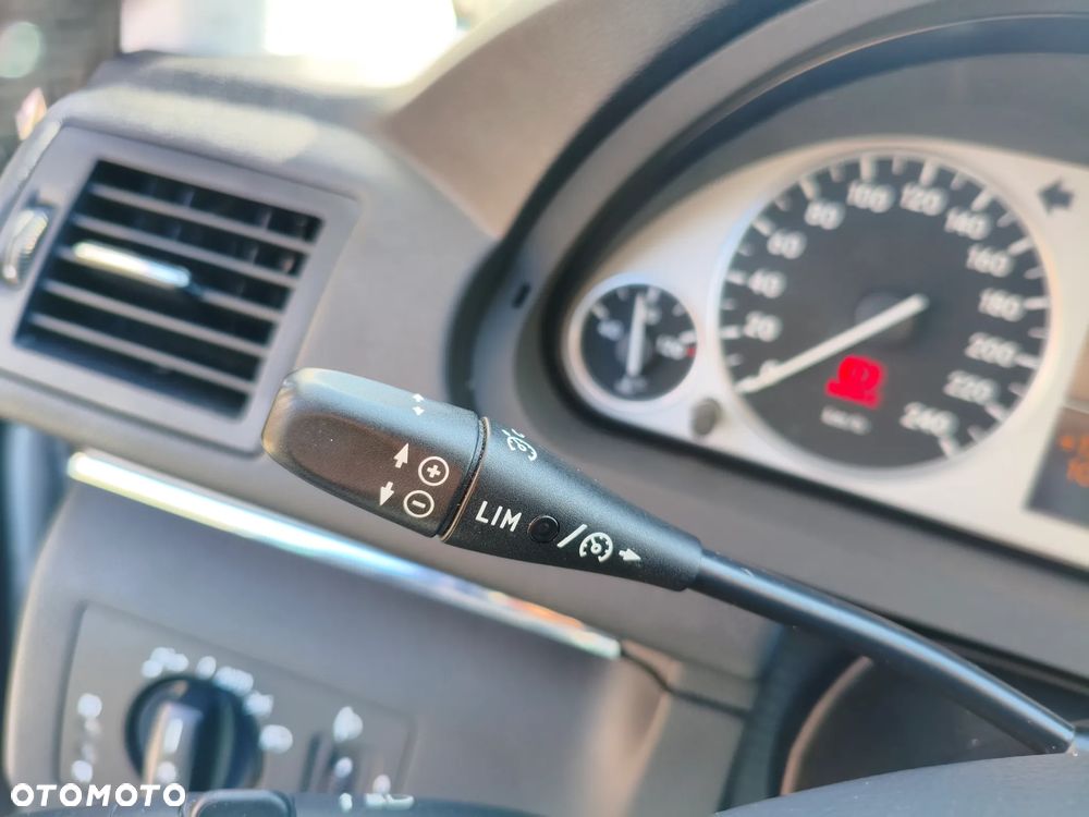Mercedes-Benz Klasa B 170 BlueEFFICIENCY - 15