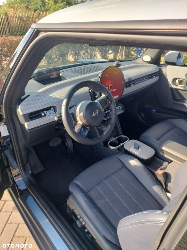 MINI Cooper S Linia Favoured - 6