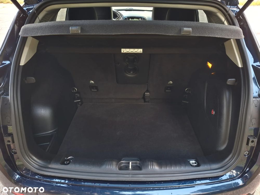 Jeep Compass 1.4 MultiAir Active Drive Automatik Limited - 13