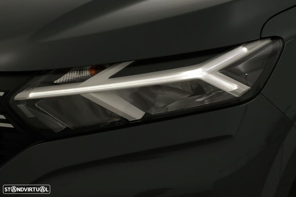 Dacia Sandero 1.0 ECO-G Journey Bi-Fuel - 6