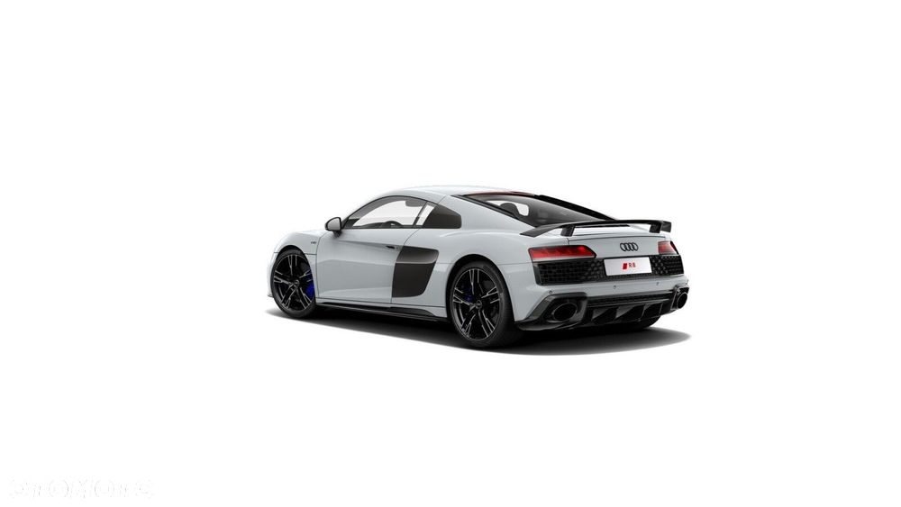 Audi R8 Coupé V10 Quattro Performance - 8