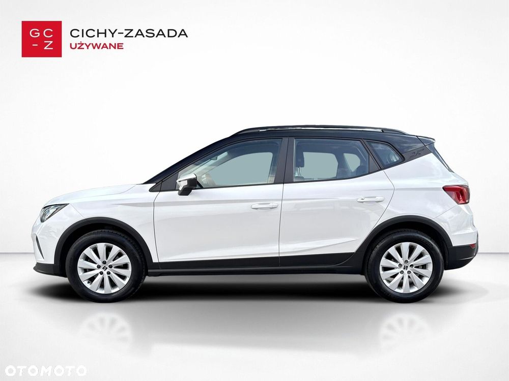 Seat Arona 1.0 TSI Style S&S - 8