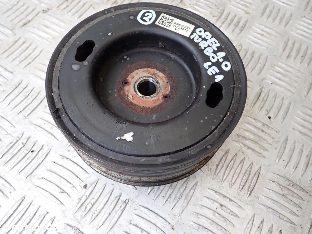 OPEL 1.0 TURBO LE1 CZĘŚCI -  55492638, 55499324, 55494219, 220716143714, 55492780/ 565563897/ 55489350, 13474748, 55577298, 37357126, TŁOK-KORBOWÓD, 55596432, 12673450/ 55593158BA, 12635672, 55493651, 21725011, 9140300240, 55494790, 12640136, 55491542AA, 12656315, 12636527, 55577474, 55492823 - 26