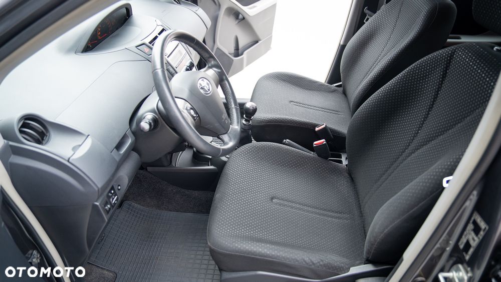 Toyota Yaris - 15