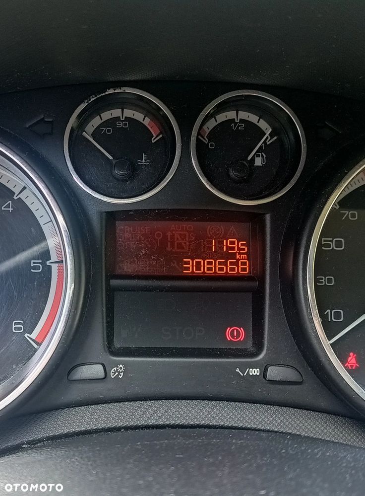 Peugeot 308 1.6 HDi Access - 5