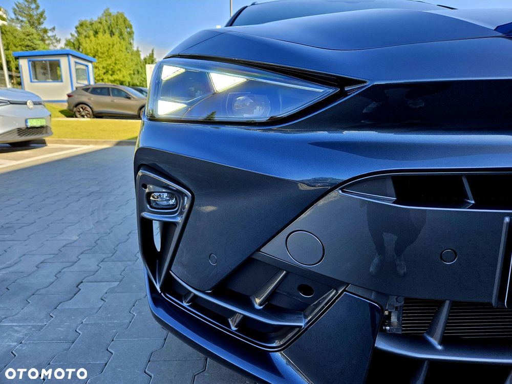 Cupra Leon Sportstourer - 4