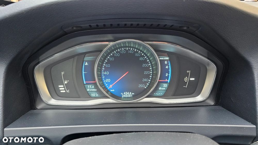 Volvo S60 T3 R-Design Summum - 40