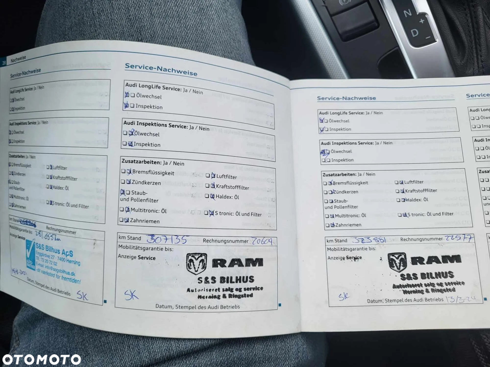 Audi Q5 3.0 TDI Quattro S tronic - 12