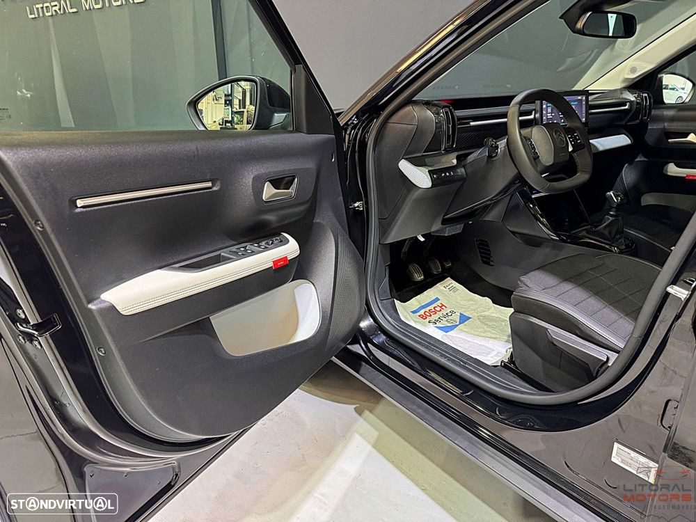 Citroën C3 1.2 PureTech YOU - 13