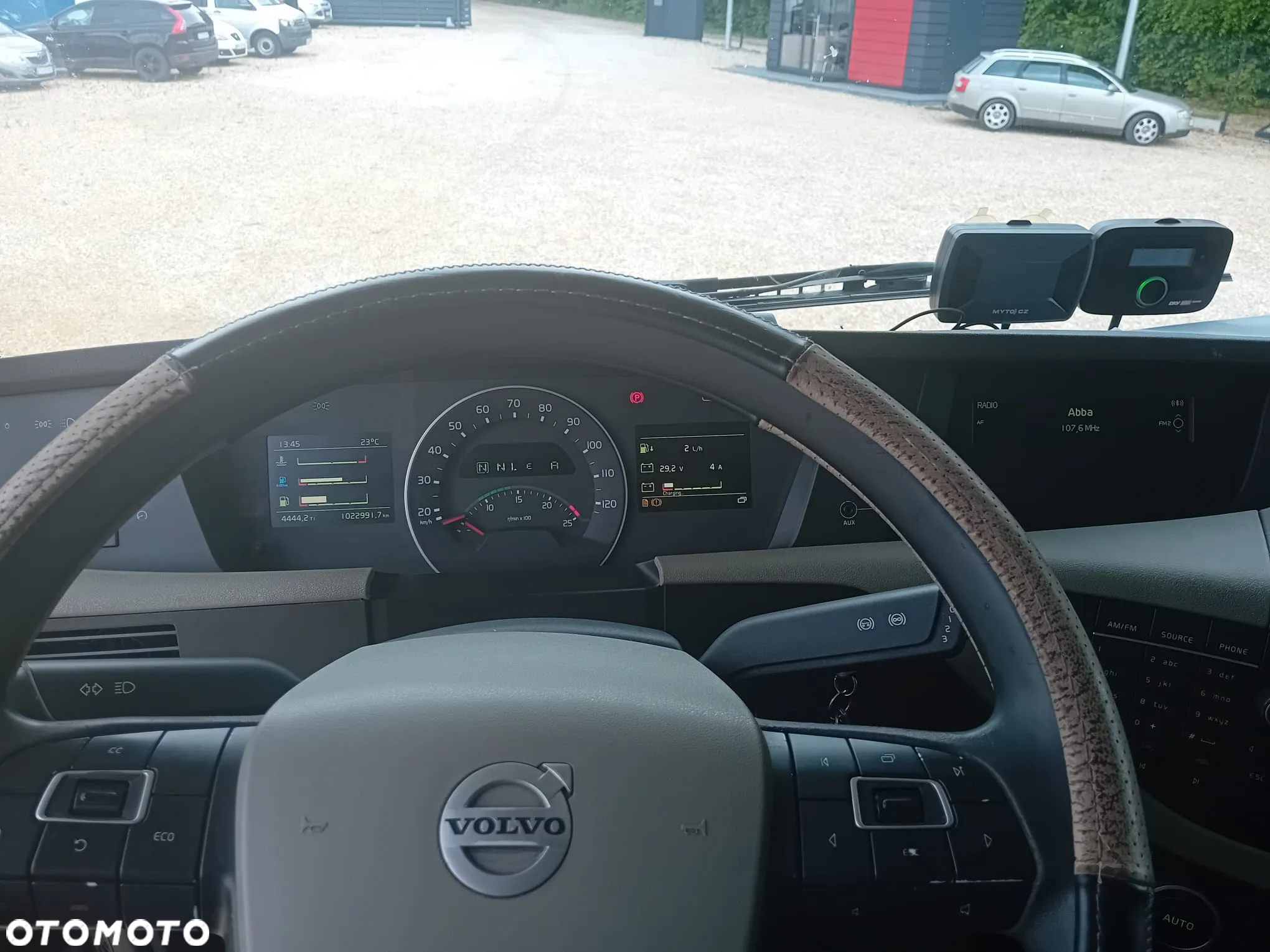 Volvo FH - 6