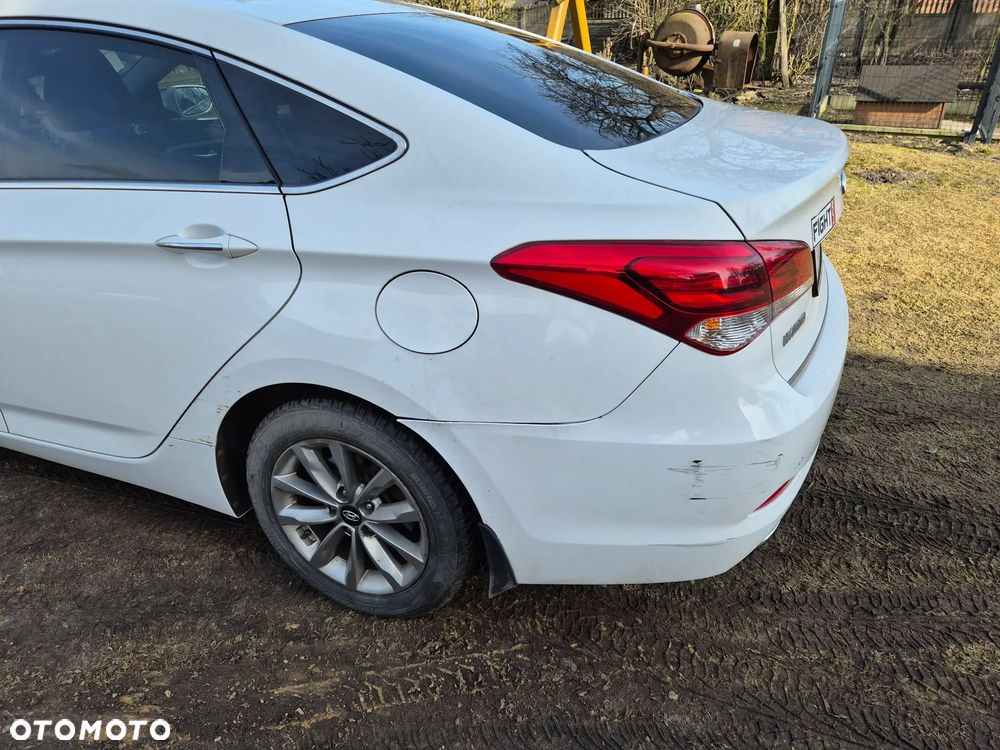 Hyundai i40 1.7 CRDi BlueDrive Business - 7