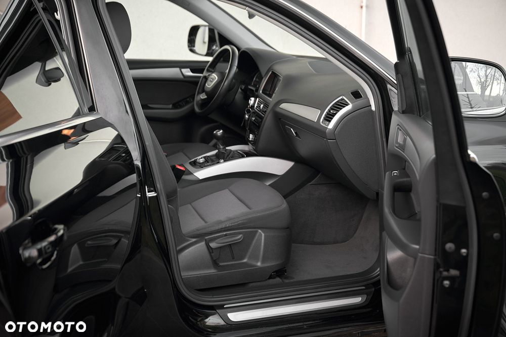 Audi Q5 2.0 TDI - 29
