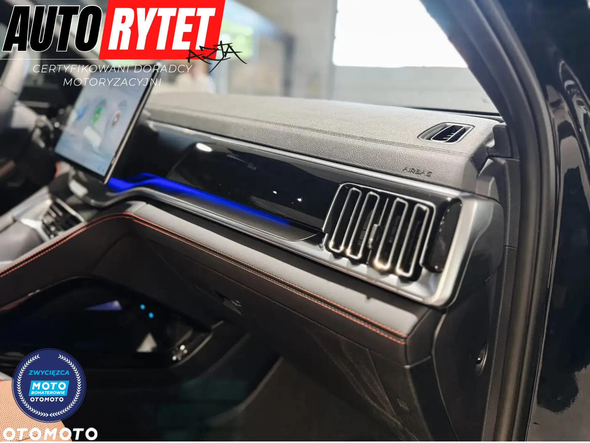 BYD Seal U DM-i 1.5 Boost - 8