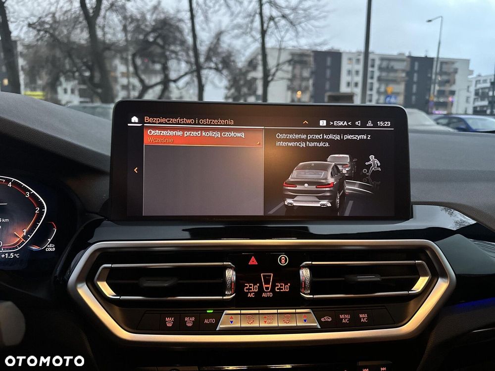 BMW X4 xDrive20d sport - 19