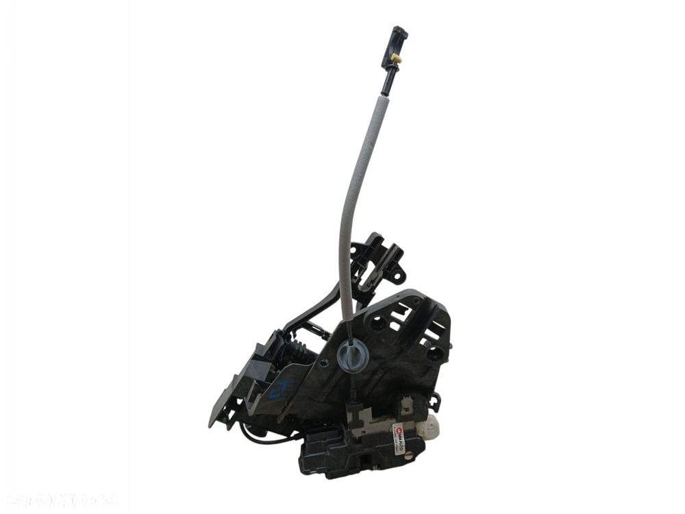 ZAMEK DRZWI LEWY TYŁ VOLVO V40 II (2012-2016) 31391830 6 PIN EUROPA - 6