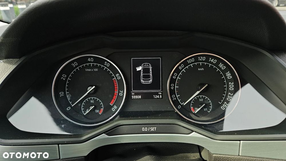 Skoda Superb 1.5 TSI ACT Style - 26