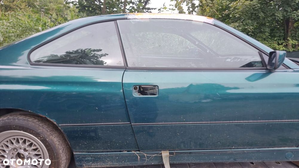 DRZWI LEWE LUB PRAWE BMW 8 E31 850 840 - 1