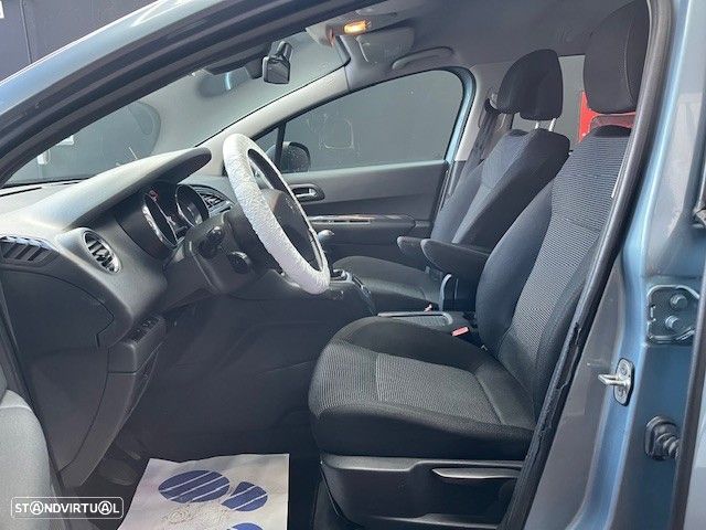 Peugeot 5008 1.6 HDi Executive - 8