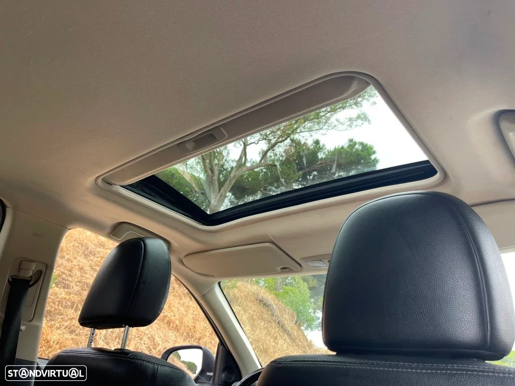 Mitsubishi Outlander 2.2 DI-D Instyle - 42