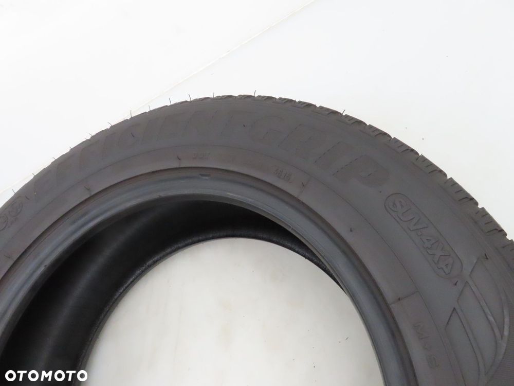 2x 225/65R17 OPONY LETNIE Goodyear EfficientGrip SUV 102H - 3