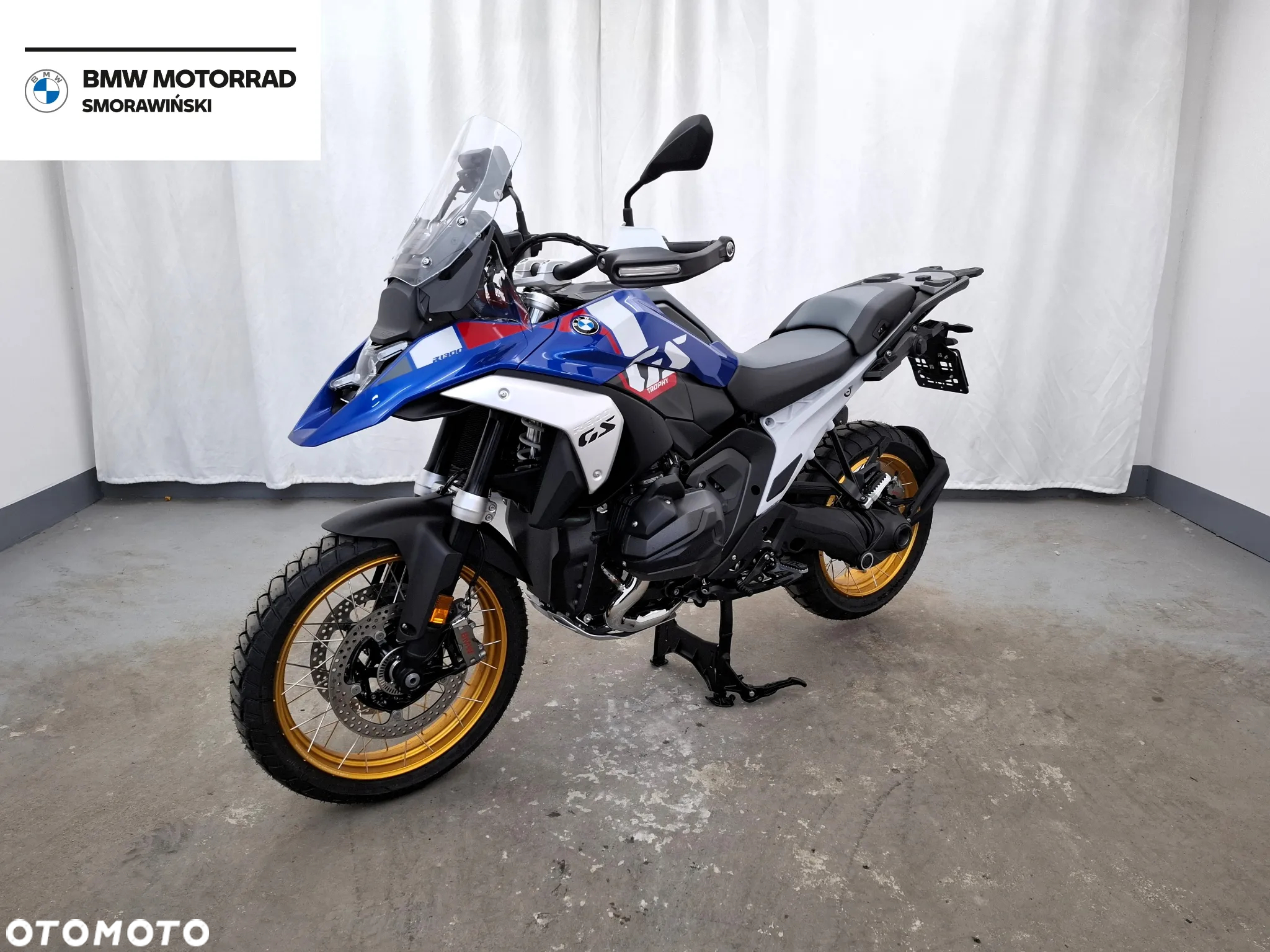 BMW R