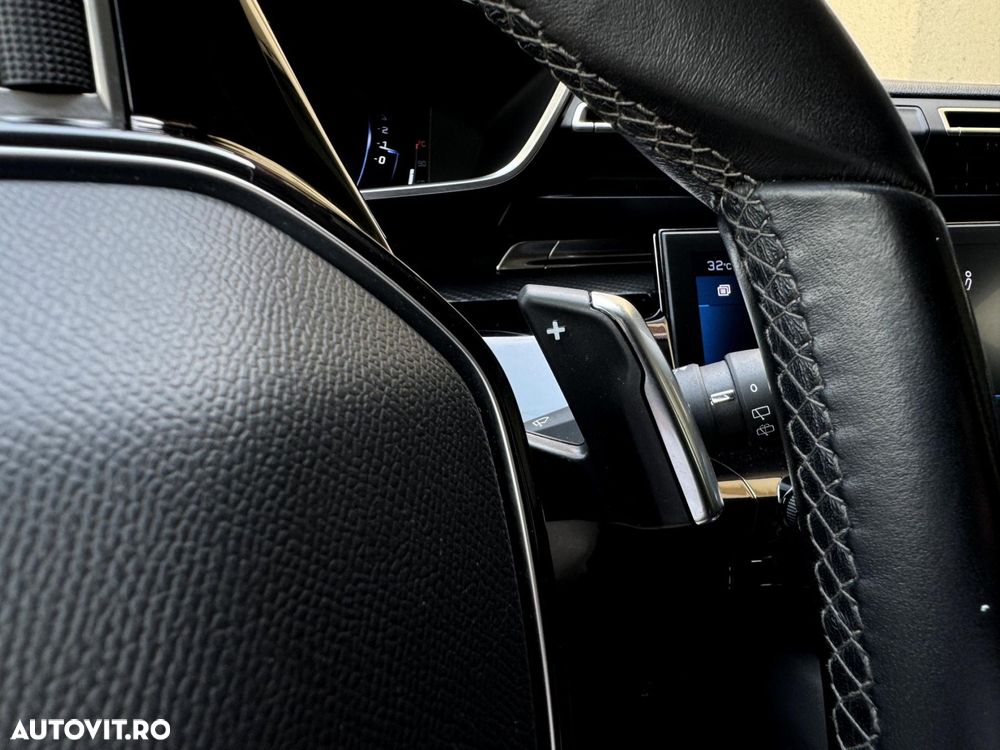 Peugeot 508 - 23