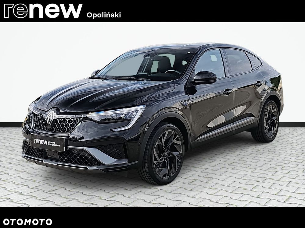 Renault Arkana - 2