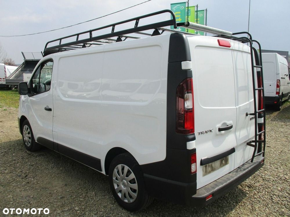 Renault Trafic - 4
