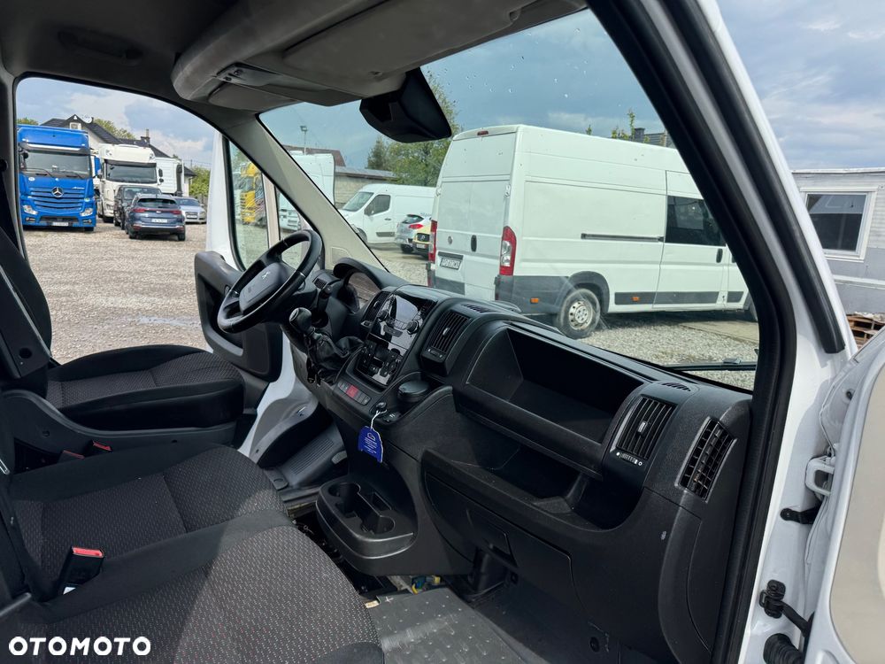 Peugeot boxer - 14