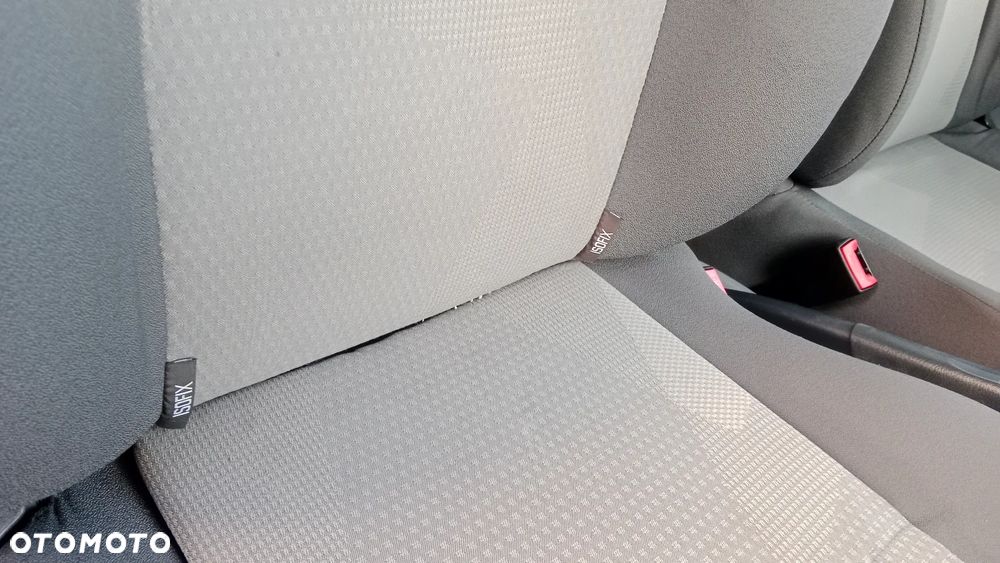 Renault Modus 1.2 16V Dynamique - 17