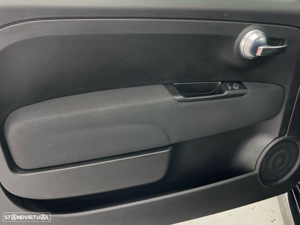 Abarth 595 1.4 T-Jet F595 - 17