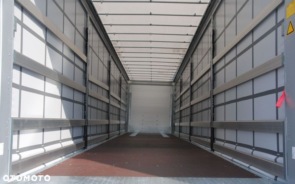 Schmitz Cargobull Mega - 6