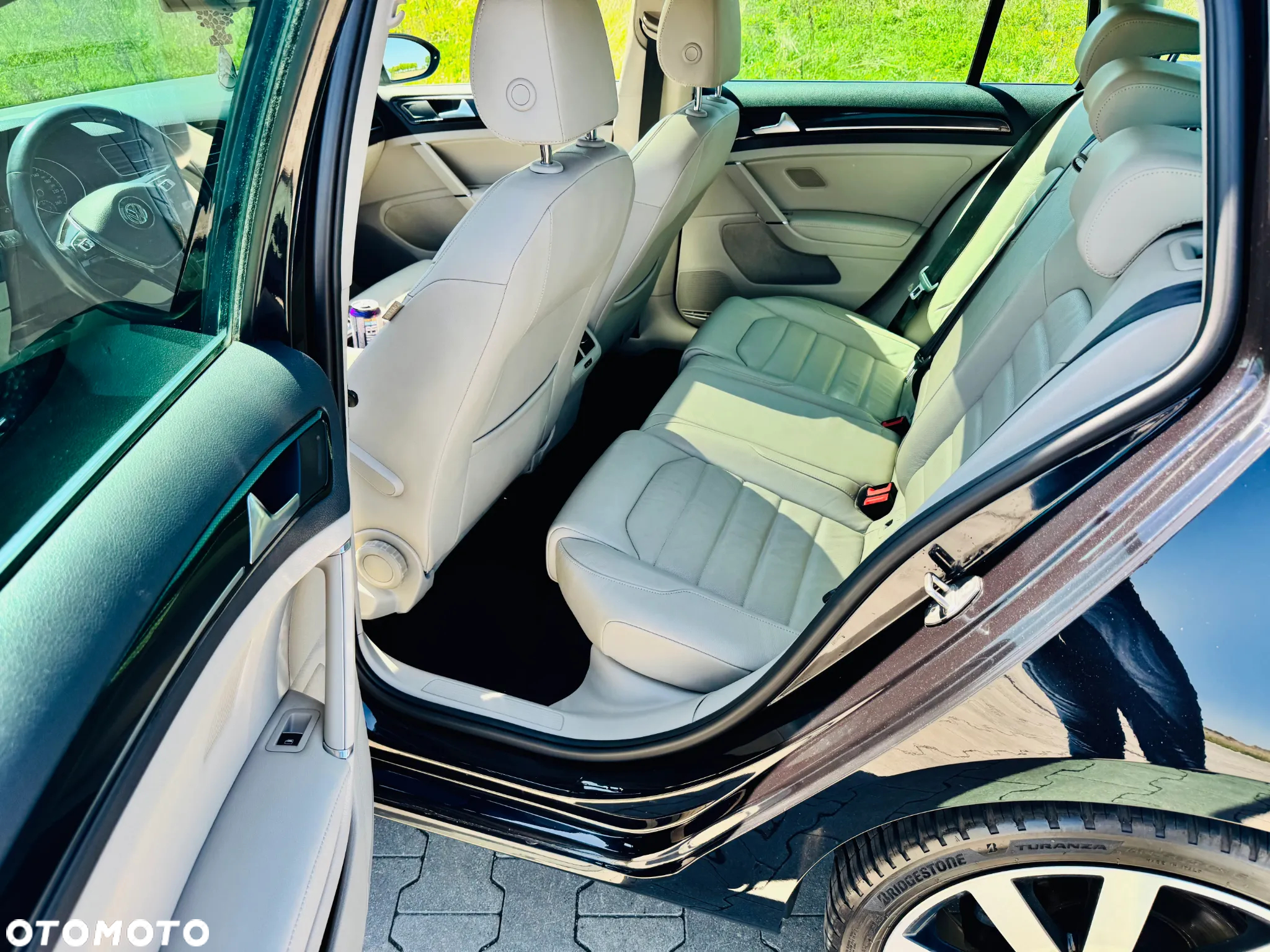 Volkswagen Golf Variant 2.0 TDI (BlueMotion Technology) DSG Highline - 31
