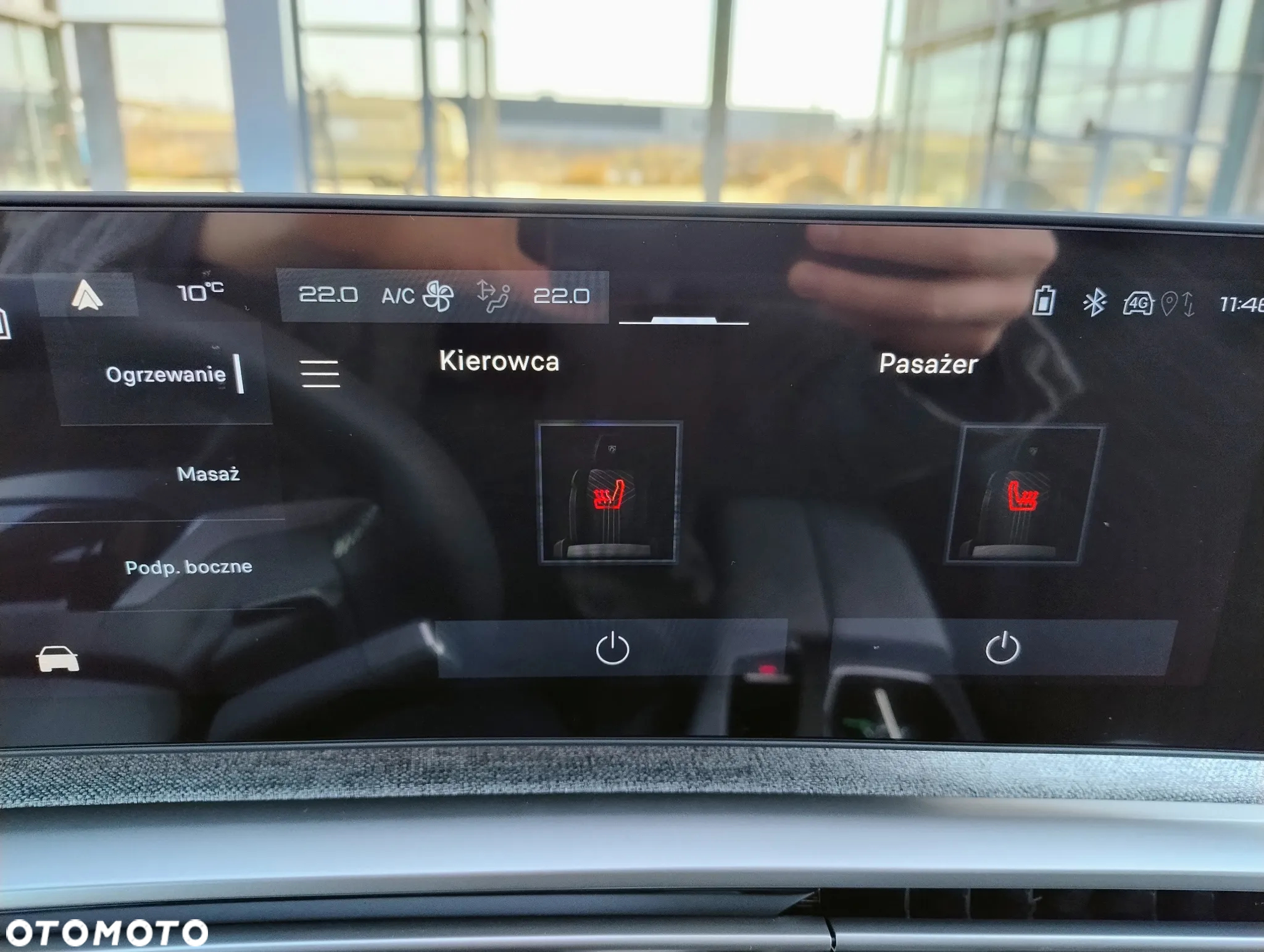 Peugeot 5008 - 13