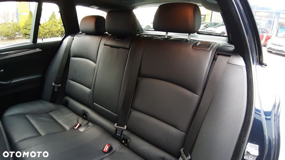 BMW Seria 5 - 16