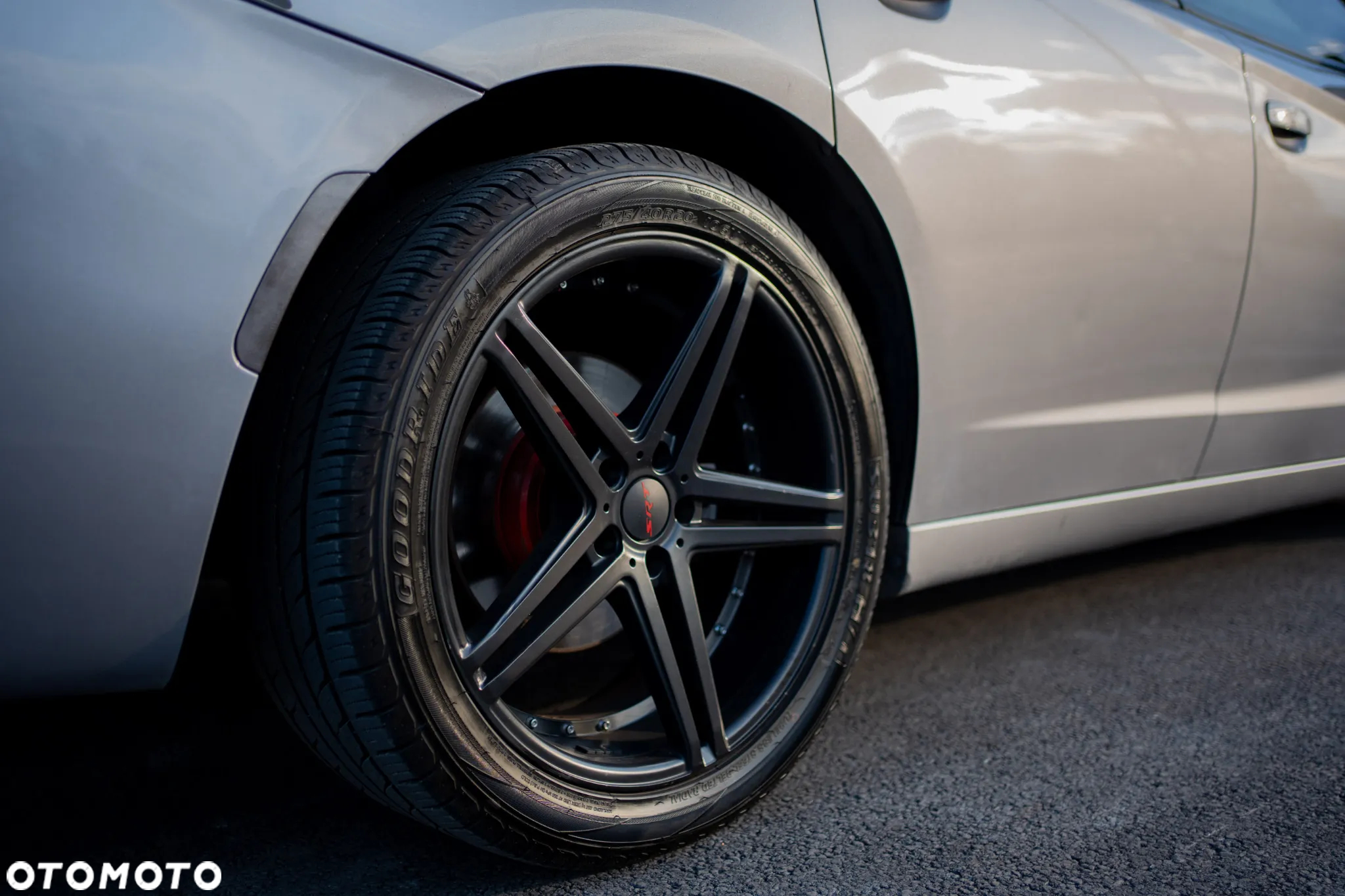 Dodge Charger 5.7 R/T - 15