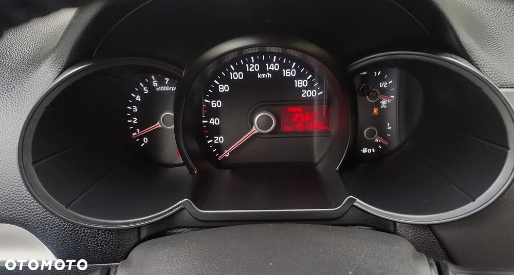 Kia Picanto 1.0 Spirit - 32