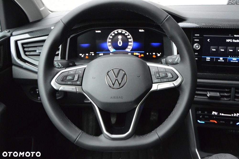 Volkswagen Taigo - 11