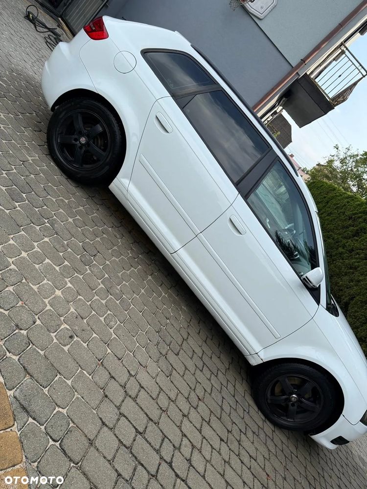 Audi A3 Sportback 1.4 TFSI Attraction - 5